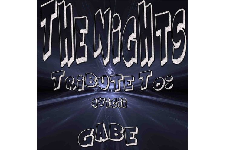 The Nights(Remixed) The Nights(Remixed)