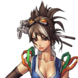 凱麗(地下城與勇士中的NPC) 凱麗(地下城與勇士中的NPC)