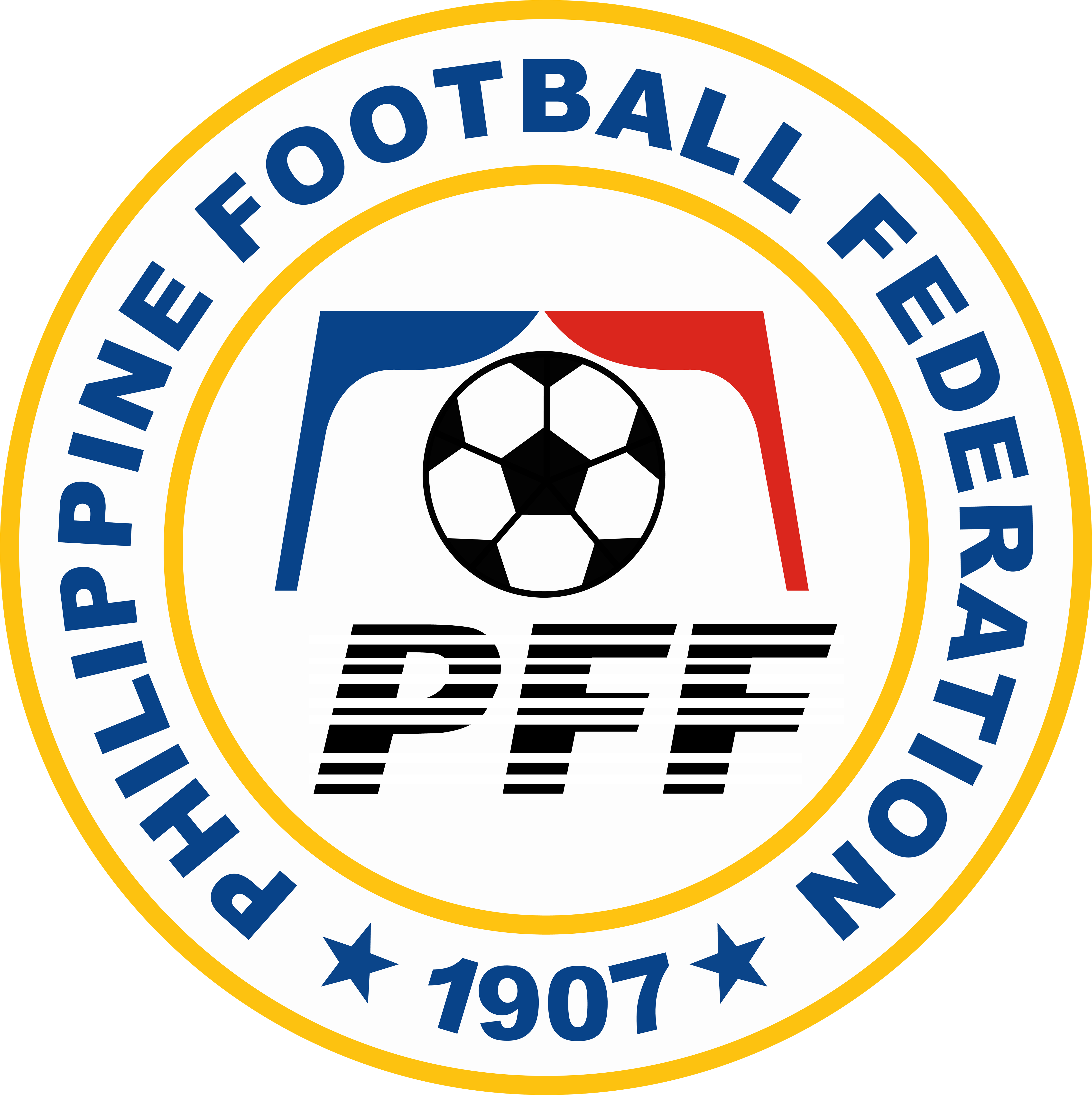 菲律賓足球協會