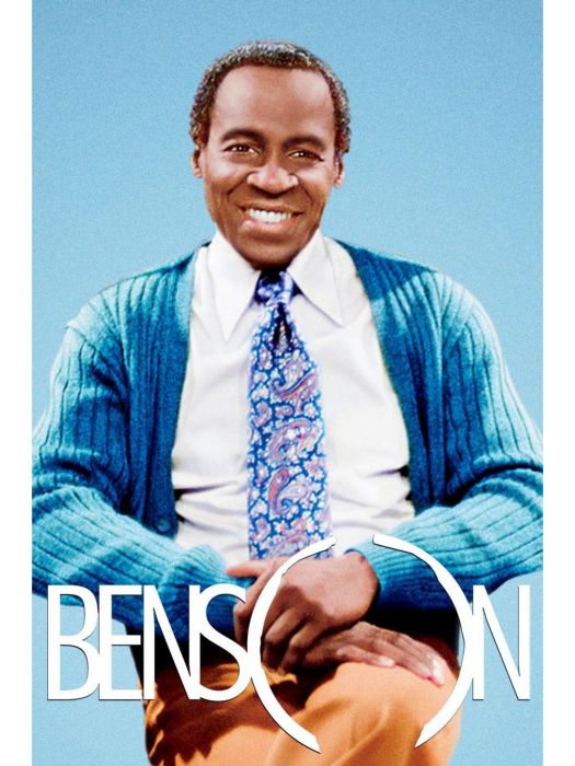 Benson第六季 Benson第六季