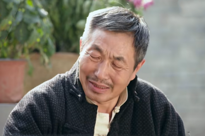 王樹才(電視劇《我的鐵血金戈夢》中的角色) 王樹才(電視劇《我的鐵血金戈夢》中的角色)