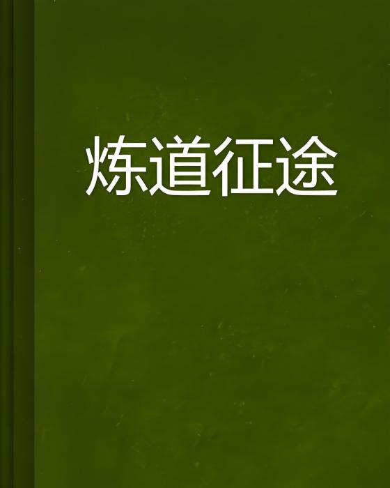 煉道征途