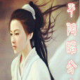 孤雁寒中飛 孤雁寒中飛