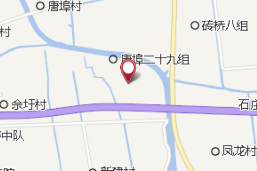 西頭圩 西頭圩