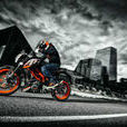 KTM390duke KTM390duke
