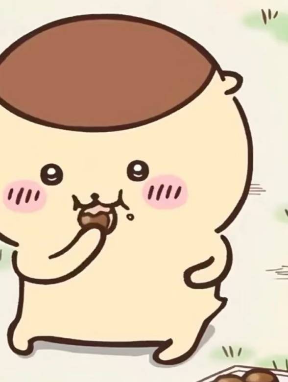 日漫小可愛