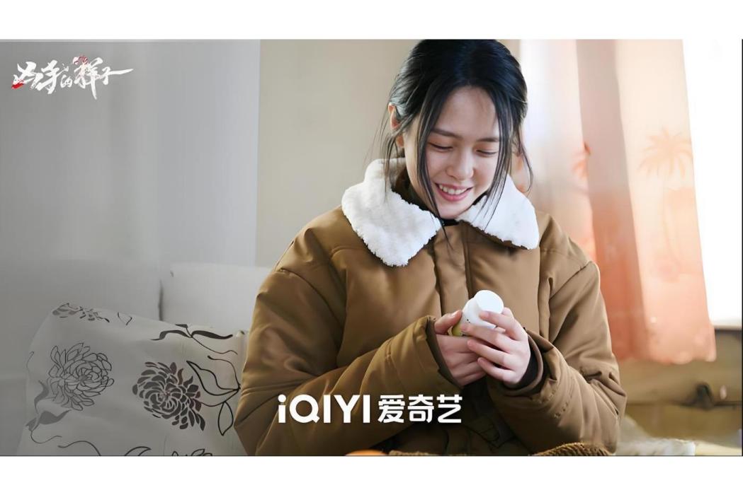 何曉雲(刑偵懸疑劇《兇手的樣子》中的角色)