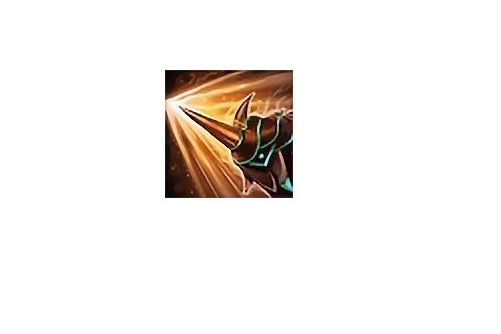 破軍(《英魂之刃戰略版》手遊的技能) 破軍(《英魂之刃戰略版》手遊的技能)