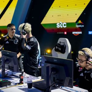 FURIA Esports FURIA Esports