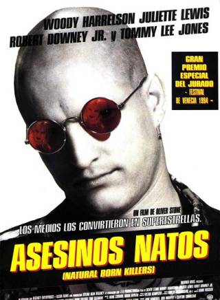 伍迪·哈里森(Woody Harrelson) 伍迪·哈里森(Woody Harrelson)
