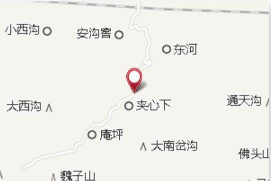 高坡下 高坡下