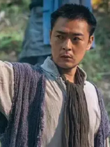 潘雨青(近代革命劇《絕密使命》中的角色) 潘雨青(近代革命劇《絕密使命》中的角色)