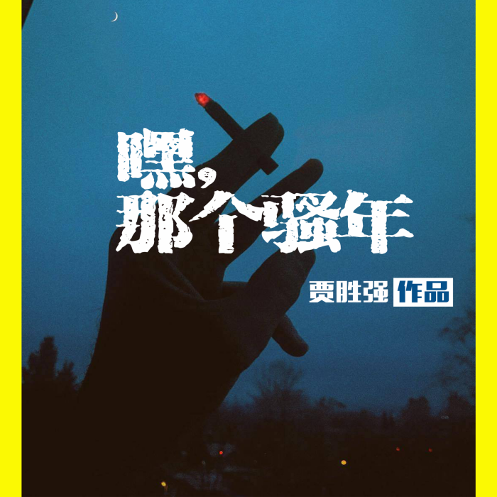 嘿那個騷年 嘿那個騷年
