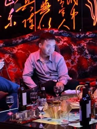 馬輝(黑色幽默懸疑片《追兇者也》中的角色) 馬輝(黑色幽默懸疑片《追兇者也》中的角色)