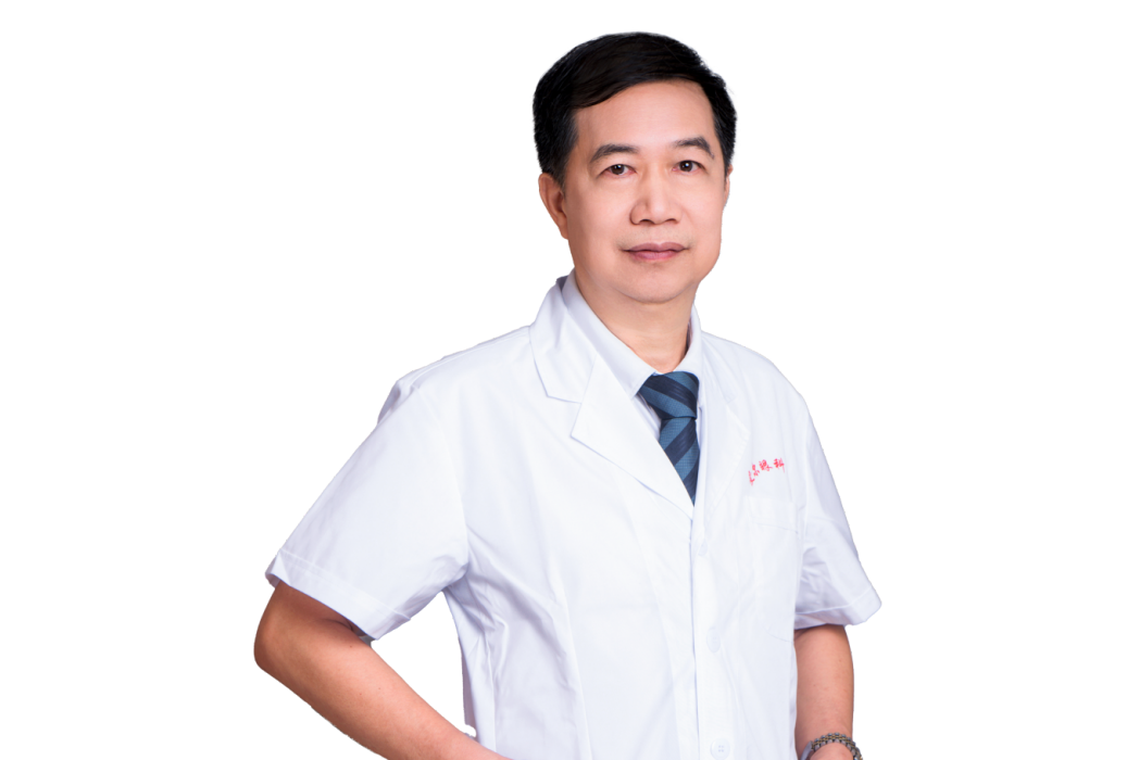曾思明(南寧愛爾眼科醫院院長) 曾思明(南寧愛爾眼科醫院院長)