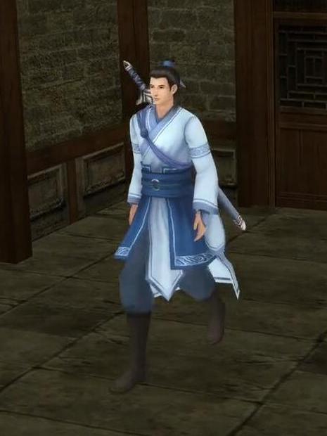 楚南河 楚南河