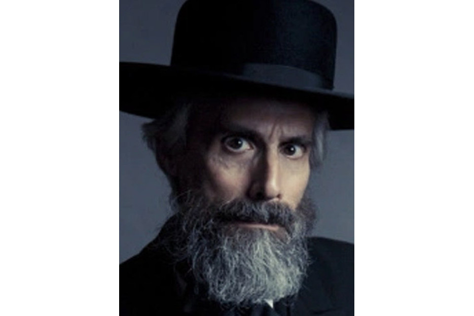 Roger Gregg Roger Gregg