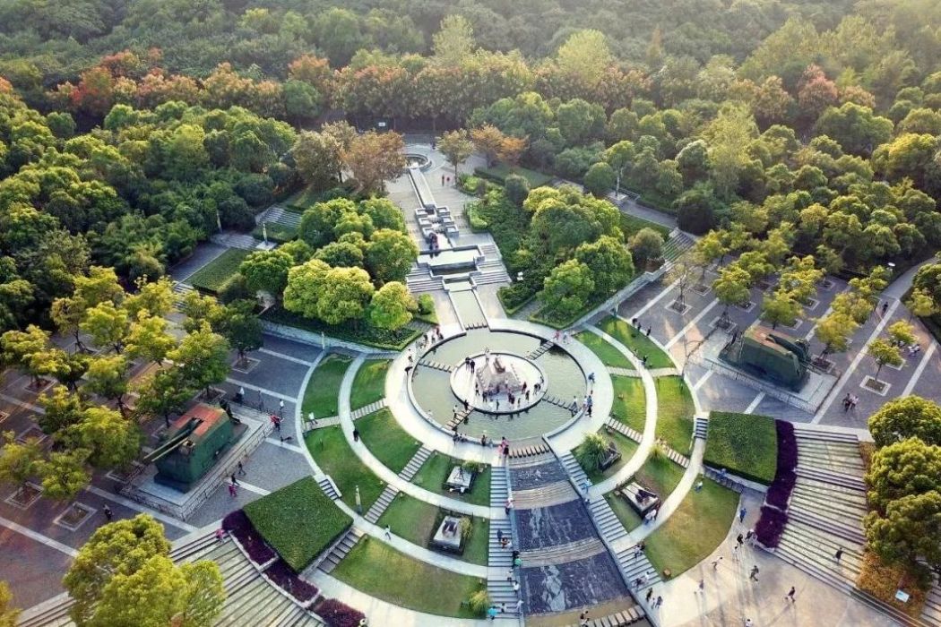 滬太公園 滬太公園