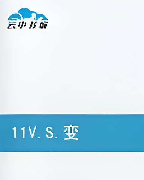 11V.S.變態 11V.S.變態