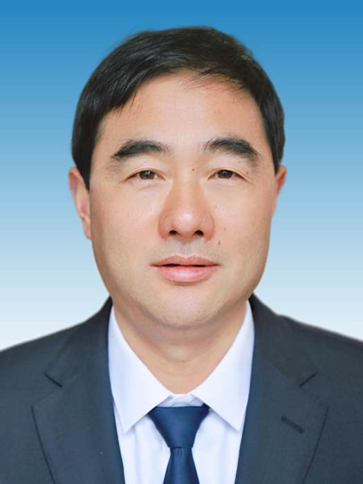韓學文(重慶市綦江區委農業農村工委委員、重慶市綦江區農業綜合行政執法支隊支隊長) 韓學文(重慶市綦江區委農業農村工委委員、重慶市綦江區農業綜合行政執法支隊支隊長)