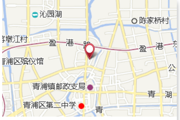 倪家浜 倪家浜