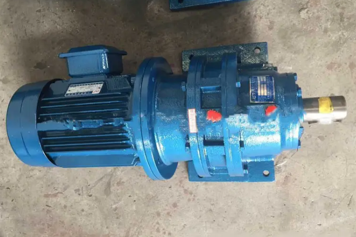 BLY10減速機 BLY10減速機