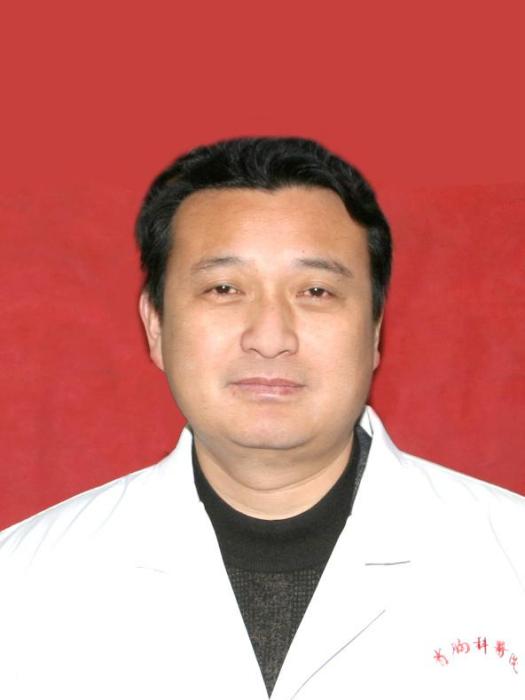 李敬朝 李敬朝