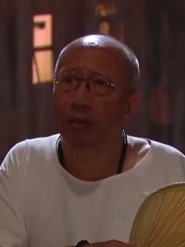 何志祥(時裝都市劇《心路GPS》中的角色) 何志祥(時裝都市劇《心路GPS》中的角色)