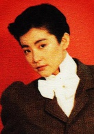 刀馬旦(1986年徐克執導林青霞、鐘楚紅主演香港電影)