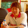 閻明(中國著名游泳運動員) 閻明(中國著名游泳運動員)