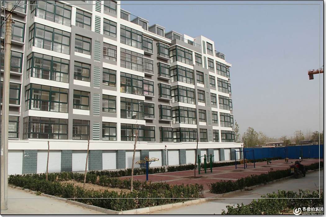 圍子莊村 圍子莊村