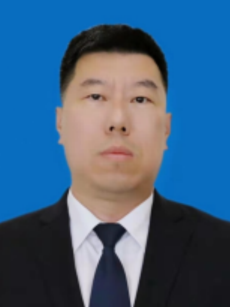 金澤(吉林經濟技術開發區管委會副主任,公安分局局長) 金澤(吉林經濟技術開發區管委會副主任,公安分局局長)