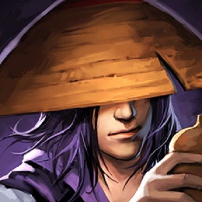 徐庶(MOBA端游《英雄三國》里一名射手類型的英雄)