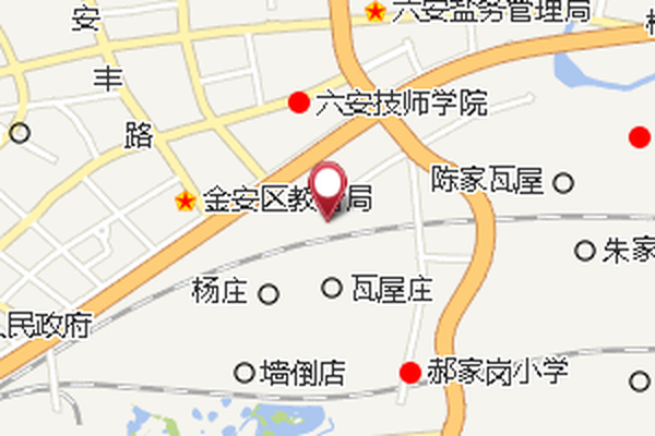 石馬莊