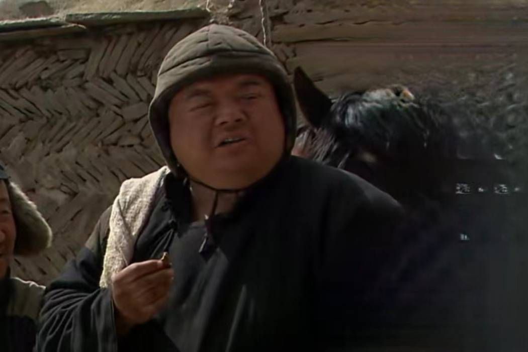 李四(抗戰劇《盤龍臥虎高山頂》中的角色) 李四(抗戰劇《盤龍臥虎高山頂》中的角色)