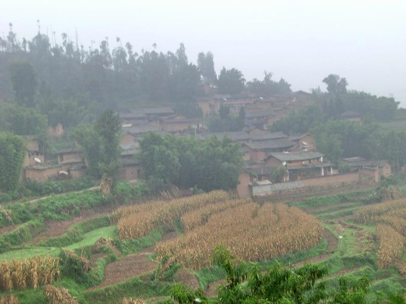 糯支村 糯支村