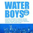 水男孩(2003年山田孝之主演的日本電視劇) 水男孩(2003年山田孝之主演的日本電視劇)