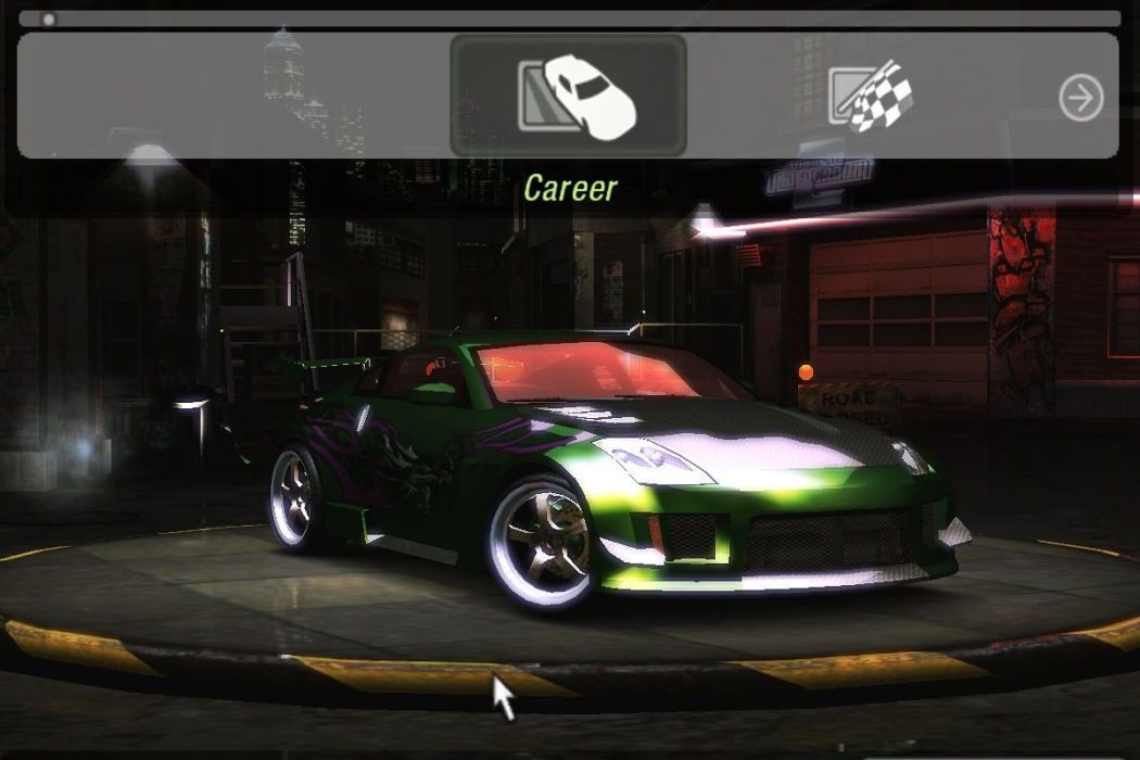 極品飆車2014 極品飆車2014
