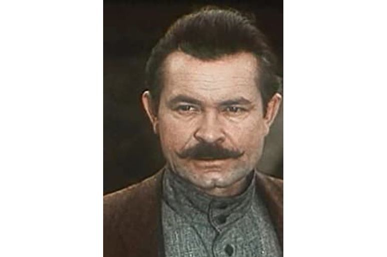 Eduard Bocharov Eduard Bocharov