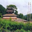 吉隆縣(吉隆)