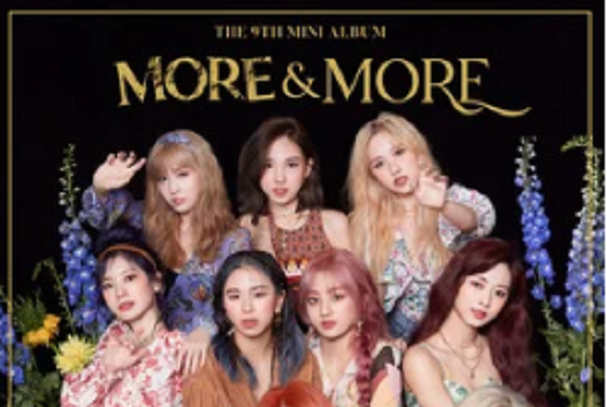 MORE&MORE MORE&MORE