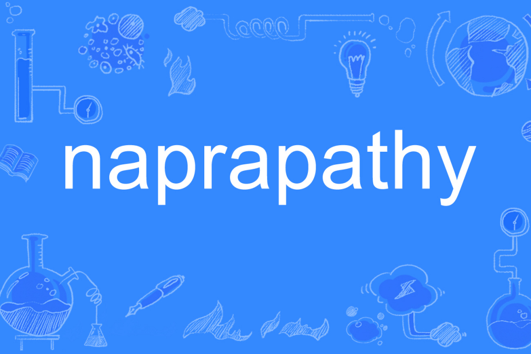 naprapathy naprapathy
