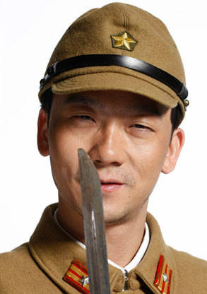 絕戰(決戰桂林)