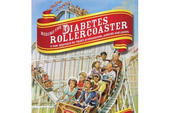 Riding the Diabetes Rollercoaster Riding the Diabetes Rollercoaster