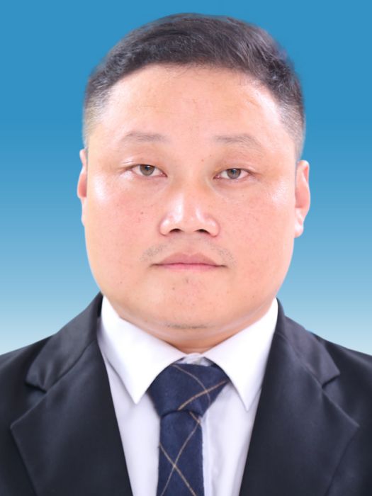 尤洪寶(山東省臨沂市莒南縣自然資源和規劃局黨組成員,縣土地整理中心主任) 尤洪寶(山東省臨沂市莒南縣自然資源和規劃局黨組成員,縣土地整理中心主任)