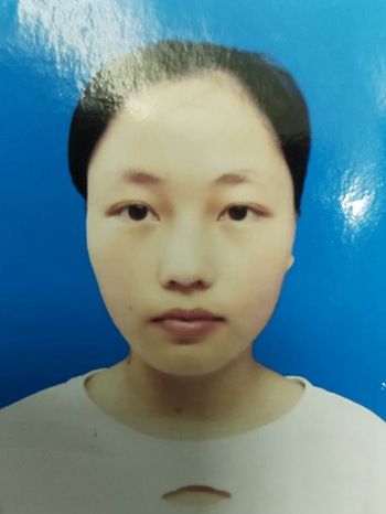 李思涵(中國舞蹈家協會註冊舞蹈教師) 李思涵(中國舞蹈家協會註冊舞蹈教師)