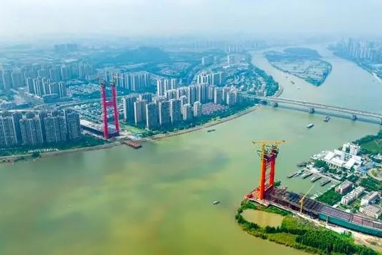 順德大橋 順德大橋