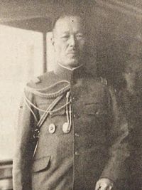 川岸文三郎（1931年）