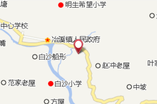 余家大灣 余家大灣