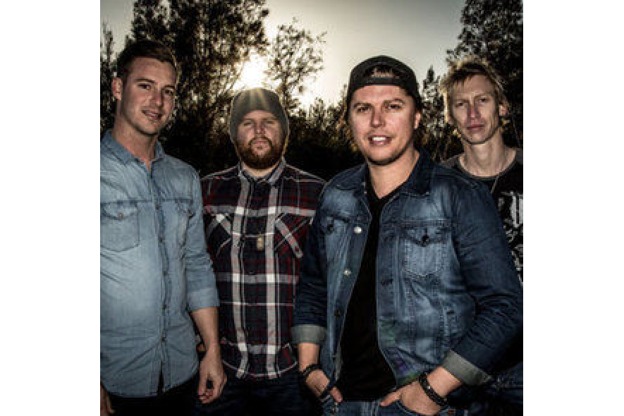 The Viper Creek Band